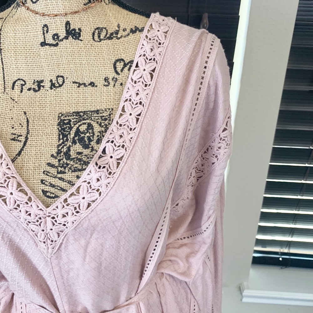 Free people romper - Picture 8 of 8
